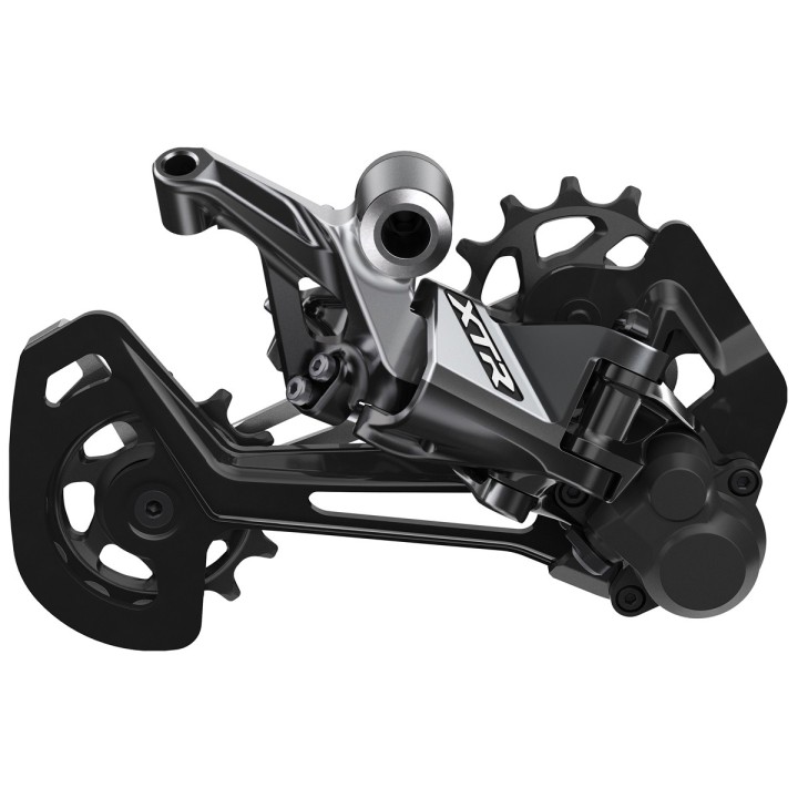 Cambio Posteriore Shimano 11/12v SGS - RD-M9100 XTR Shimano