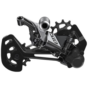Change of posture Shimano 11/12v SGS - RD-M9100 XTR
