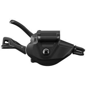 Switching control Shimano Dx 12v SL-M9100-I XTR + Guaine Shimano