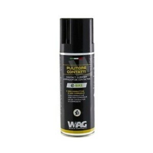 Wag Lubrificante Spray al Silicone 200ml