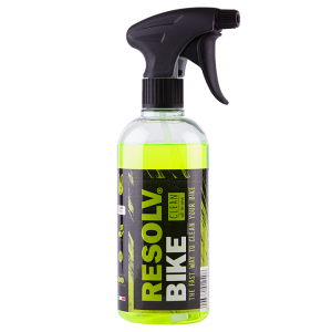 Detergente ResolvBike 500 ml con Trigger