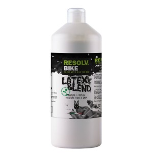ResolvBike Liquid Sealing Latex Blend 1 liter