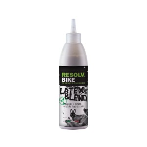 ResolvBike Latex Blend 250ml Sealing Liquid
