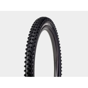 Pneumatico Mtb Bontrager G-Spike Team Issue 29" x 2.4" - Black