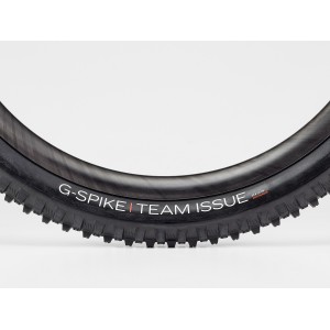 Pneumatico Mtb Bontrager G-Spike Team Issue 29" x 2.4" - Black Bontrager