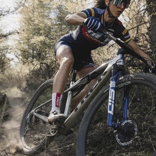 Come scegliere la taglia bici giusta