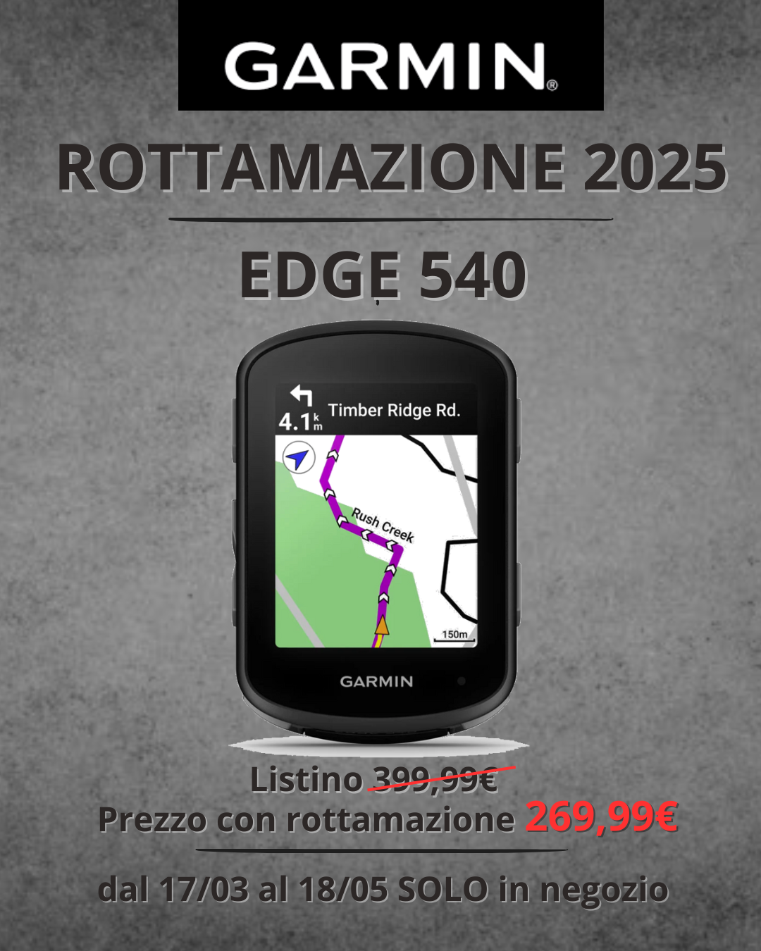 ROTTAMAZIONE 2025