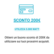 sconto 200