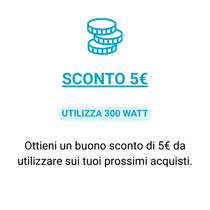 sconto 5