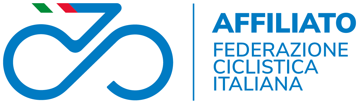 logo FCI federazione ciclistica italiana